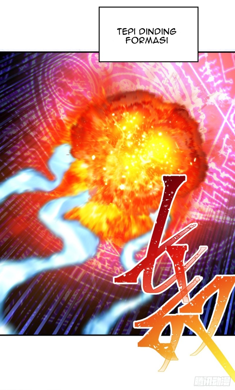 I Picked Up An Attributes Chapter 24 Gambar 40